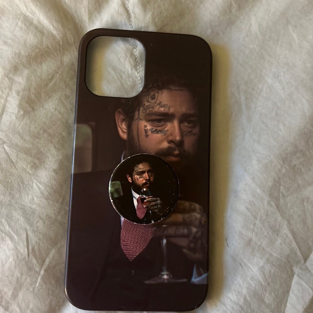 iPhone 12 Pro Max phone cases